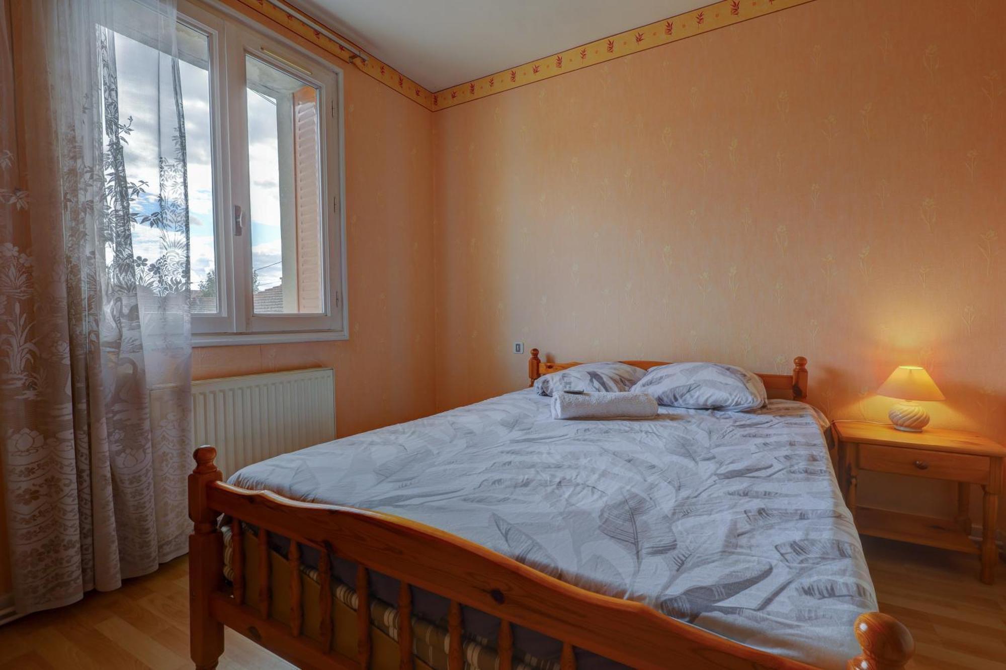 Vintage House Villa Ambérieu-en-Bugey Екстериор снимка