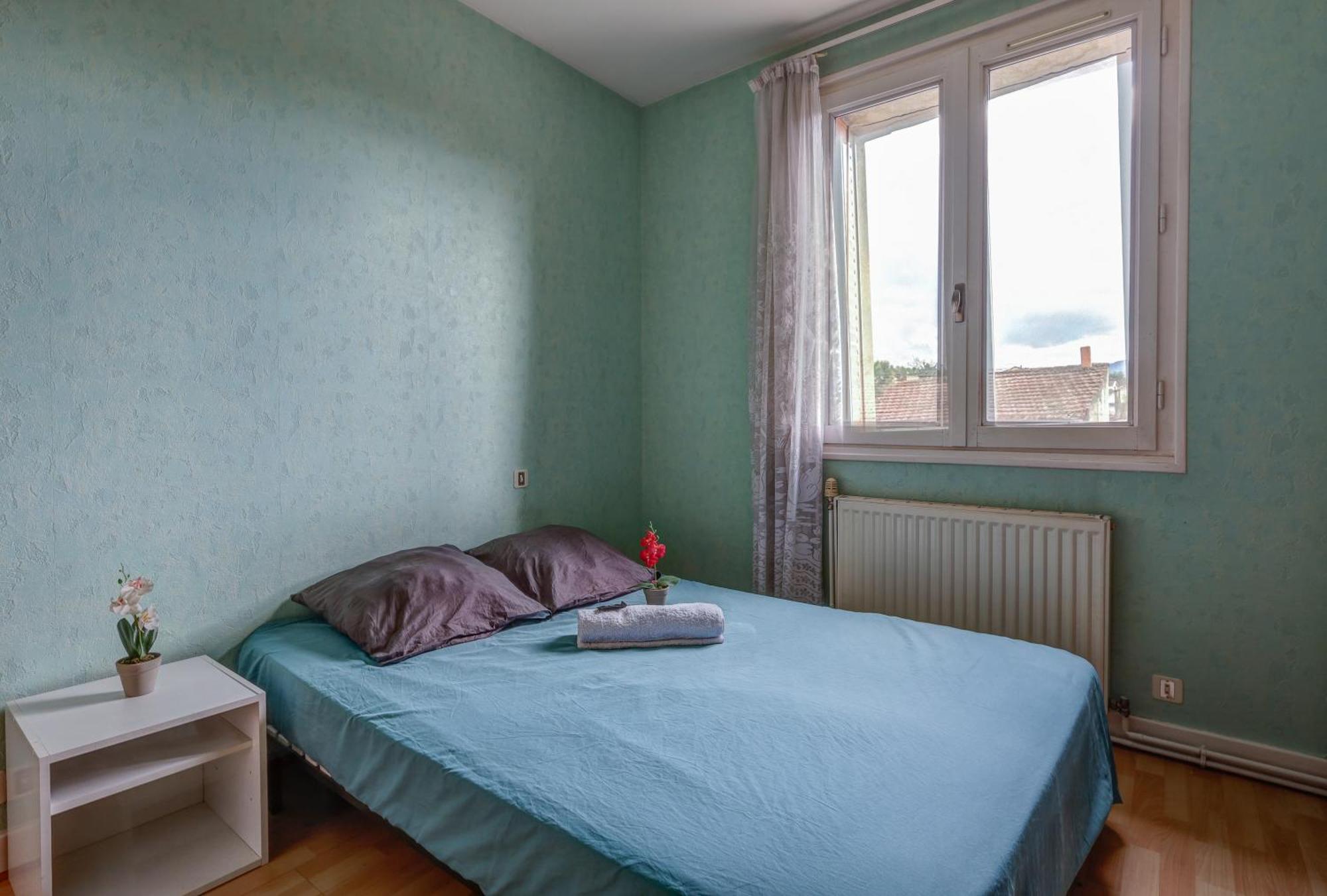 Vintage House Villa Ambérieu-en-Bugey Екстериор снимка