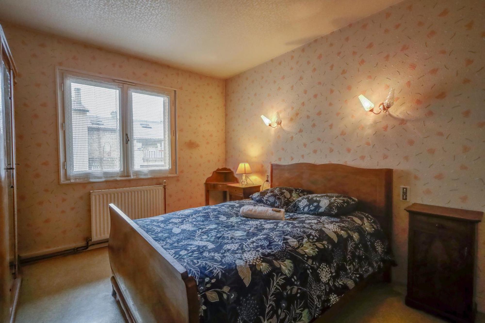 Vintage House Villa Ambérieu-en-Bugey Екстериор снимка